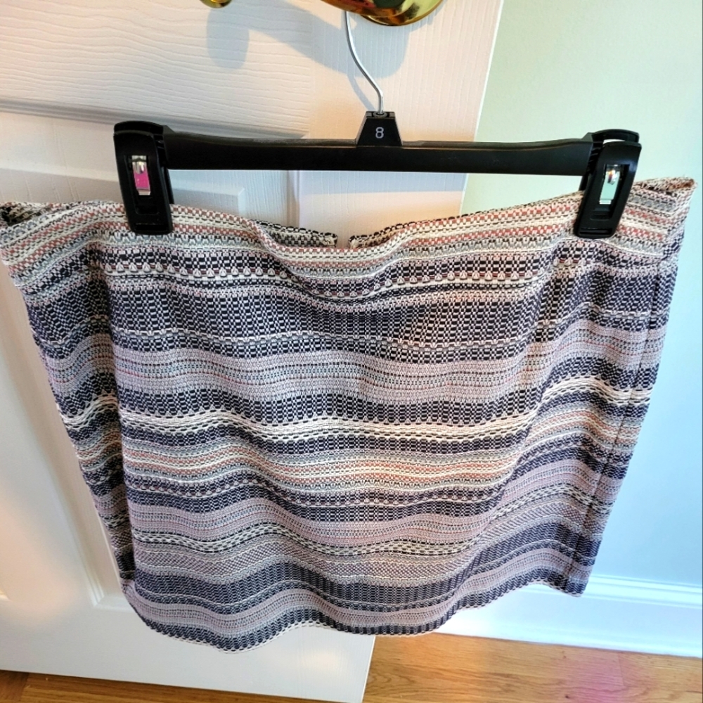 Short Skirt